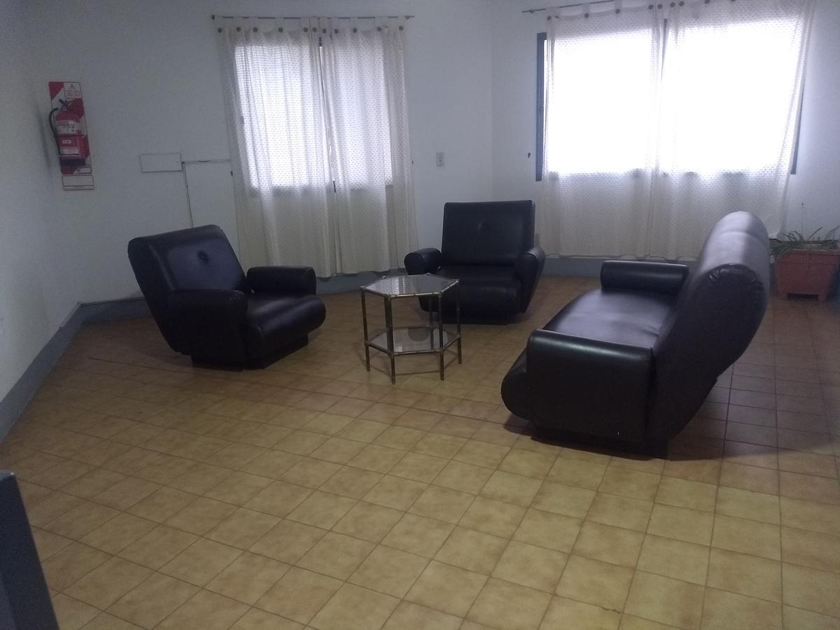 سان لويس Hotel Residencial Buenos Aires المظهر الخارجي الصورة