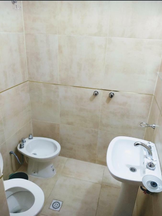 سان لويس Hotel Residencial Buenos Aires المظهر الخارجي الصورة
