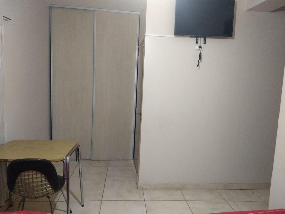 سان لويس Hotel Residencial Buenos Aires المظهر الخارجي الصورة