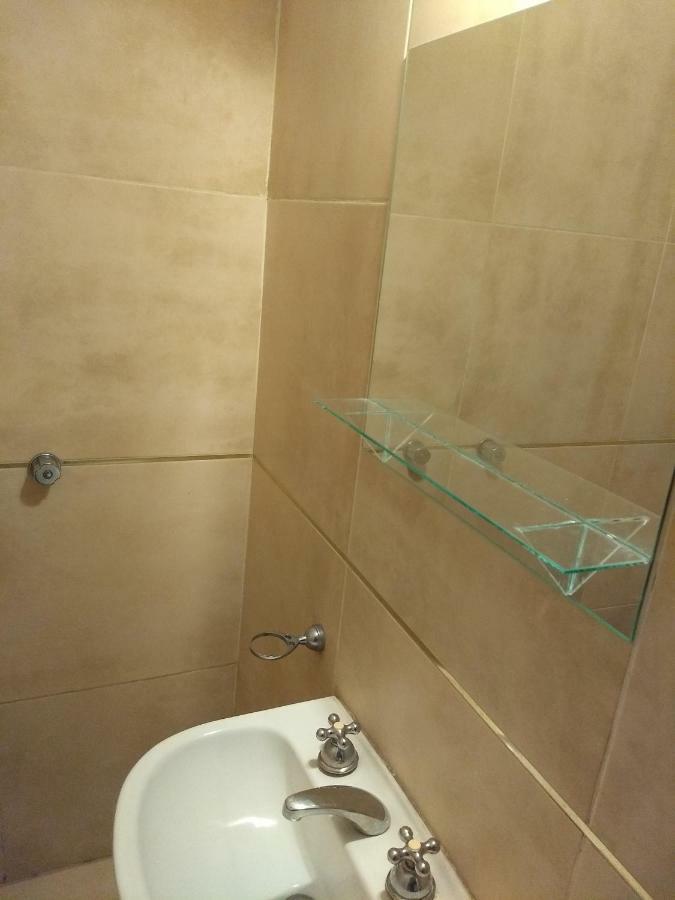 سان لويس Hotel Residencial Buenos Aires المظهر الخارجي الصورة