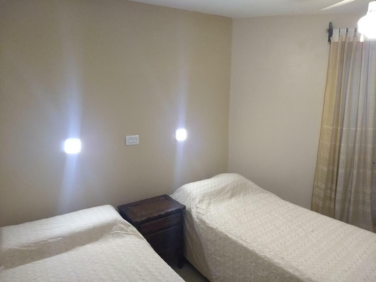 سان لويس Hotel Residencial Buenos Aires المظهر الخارجي الصورة